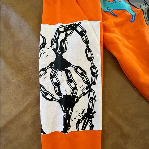 GFTD Los Angeles Hoodie! - Picture 3 of 5